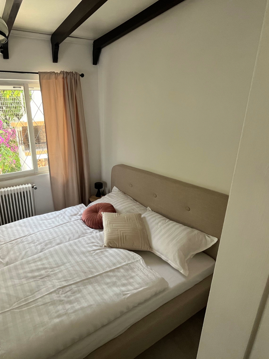 Gästezimmer